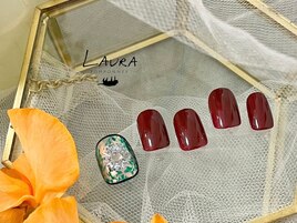 Bloom. &nbsp;パラジェル/フィルイン