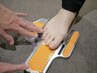 【足測定コース】足のトラブル原因チェック／　　　20分…無料診断