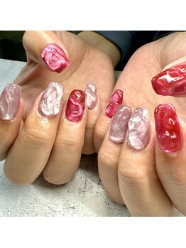 爪屋べっぴん堂/