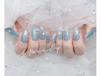 イフビューティー 上野御徒町店(If beauty)/