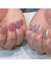 ビューティマーケット アングゥ(BEAUTY MARKET ungu)/mirror×magnet