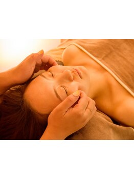 小顔になりたい