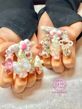 サロン アールアンドビー(R&B)/