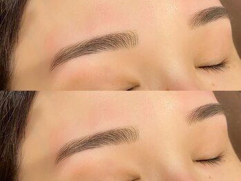 アイクイック 川口(Ai Quick)/☆アイブロウWAX☆