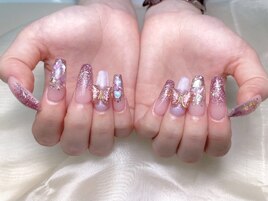 チップスカルプ持ち込みデザイン