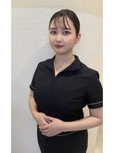 エステサロン ブレス 山形店(BLESS) BLESS 高橋