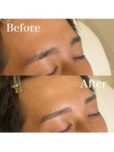 モテテ(motete)/お客様施術例☆栄本店