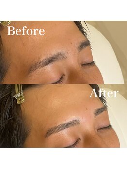 モテテ(motete)/お客様施術例☆栄本店