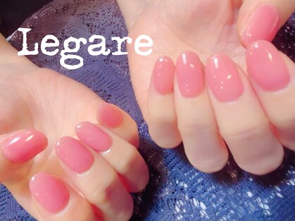 レガーレ 蒲田(Legare)の写真