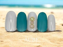 オーブ 用賀店(AUBE)/シンプルコース