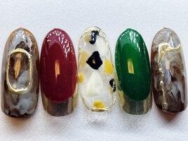 ★60分ハンド定額8250円→6500円