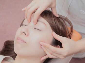 エスボディジャパン(S-BODY JAPAN)の写真/【9割が知らない】眼精疲労の原因は目だけじゃない!姿勢も肩こりも関係している!『身体分析』で根本改善!