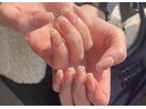デザインネイル持ち込み