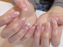 クイント(quint:)/マグネットフレンチ♪