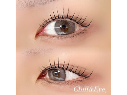 チルアンドアイ 千葉駅前店(Chill&Eye)の写真