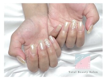 カンナ(Kanna)/9800円→8800円