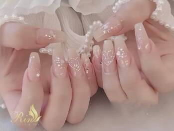 リンビューティー(Rin Beauty)/