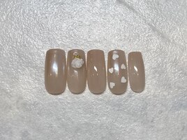 【Hand】トレンド/シーズン定額