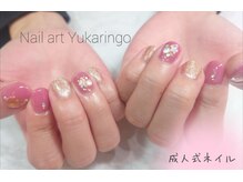 ユカリンゴ(Yukaringo)/ちょこっとDesign