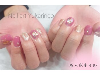 ユカリンゴ(Yukaringo)/ちょこっとDesign