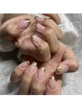 ルート12/ミラーフレンチ