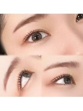 チル アンド アイ 船橋駅前店(Chill&Eye)/まつ毛パーマ/ラッシュリフト