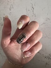 エムクチュール/お任せいろいろニュアンス