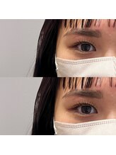 フィービー(pheebe)/パリジェンヌラッシュリフト