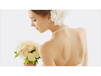 ソウ 新宿(SOU)/ブライダルも大得意なサロン☆