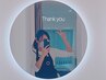 【口コミ専用クーポン】皆様のお声をお聞かせください！！
