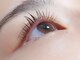 ヴィーナススック(Venus SSOOK)の写真/【次世代まつ毛パーマ】Wトリートメントで驚くほどのリフト力とまつげのキープ力！根本から立ち上がる◎