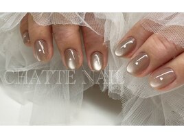 爪育デザインネイルBコース