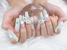 セリシール(cerisier)/アプレアート10本ご新規様¥12000