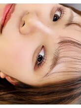 タプ アイ(tapu eye)/ケラチンラッシュリフト