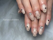 ラバンダ(Lavanda)