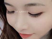 ミスターラッシュ 市ヶ谷店(MR.LASHES)