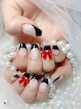 ハナアイ サロン 新大久保店(hanaai salon)/オーダーデザイン10800円