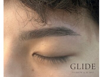 グライド 銀座店(GLIDE)/ストレート
