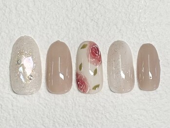 リノリコ 中野店(RinoRiko)/イベントネイル