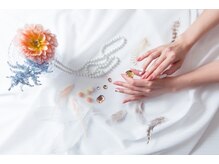 ティーエヌ 紙屋町(tn)の雰囲気（【期間限定】ワンカラーorグラデ￥３０００☆）