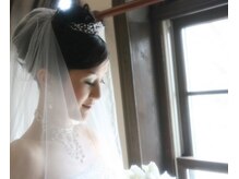 ハリエッセンス(HARI ESSENCE)/ウエディング前の徹底ケアに！