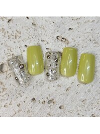 ジェル《定額1》