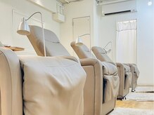 プレイン(PLAIN)の雰囲気（土・日21時まで営業♪#まつ毛パーマ#アイブロウ[京急川崎駅]）