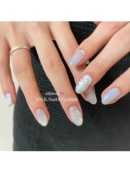 ミルクドット(MiLK.)/