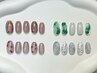 new＊60分定額トレンドデザインコース 