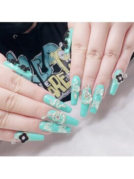 ミユキビューティー(Miyuki Beauty)/ネイルデザイン