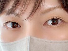 ルカロ(Lucaro)/～ラッシュリフト～