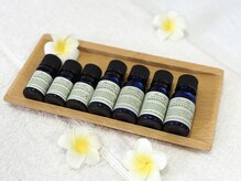 ヒューズ 恵比寿(Fuse)/リンパマッサージ/ストレッチ