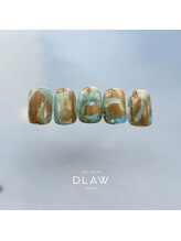 ドロウ フィーグ(DLAW figue)/７月 デザインプラス