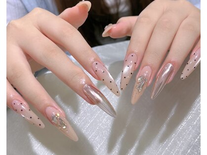 キアラネイルサロンの写真